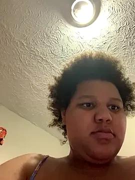Chocolate_bella from StripChat