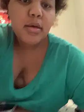 Chocolate_bella from StripChat
