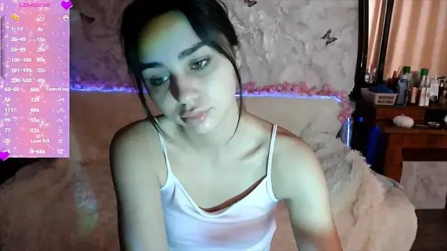 ChocolateKity from StripChat