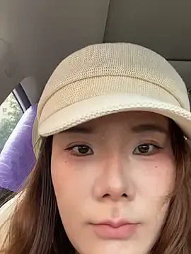 ChuChu1991 from StripChat