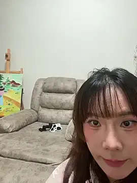 ChuChu1991 from StripChat