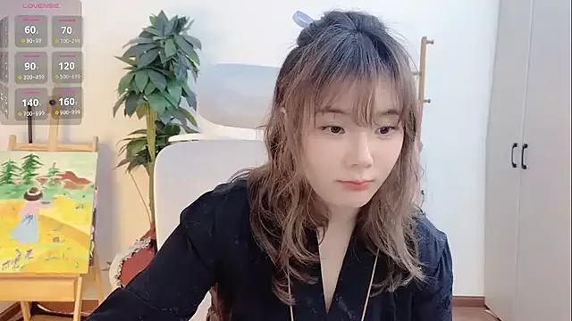 ChuChu1991 from StripChat