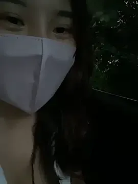 ChuChu1991 from StripChat