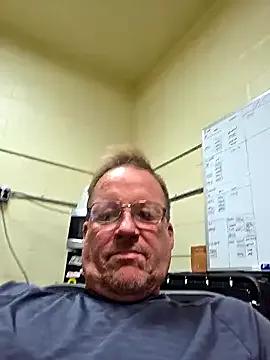 Cockrub1 from StripChat