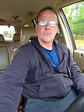 Cockrub1 from StripChat