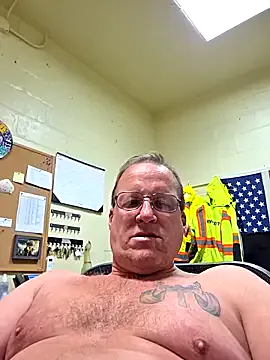 Cockrub1 from StripChat