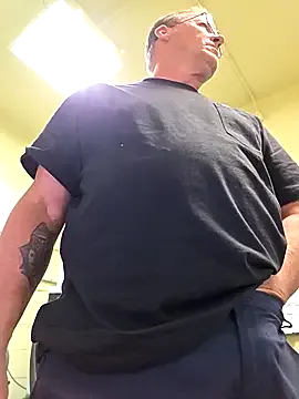 Cockrub1 from StripChat