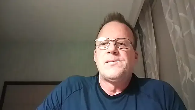 Cockrub1 from StripChat