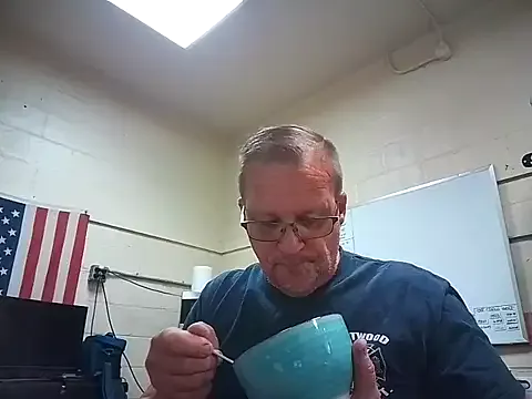 Cockrub1 from StripChat