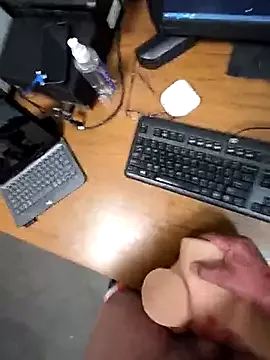 Cockrub1 from StripChat