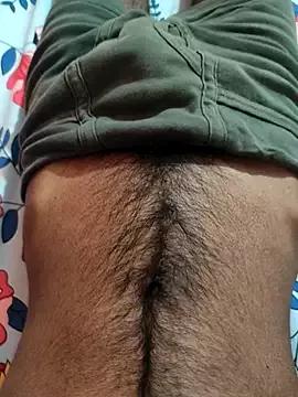 Cocktony from StripChat