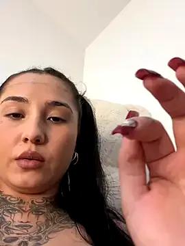 Coco-Love from StripChat