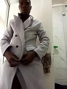 Cocowett from StripChat