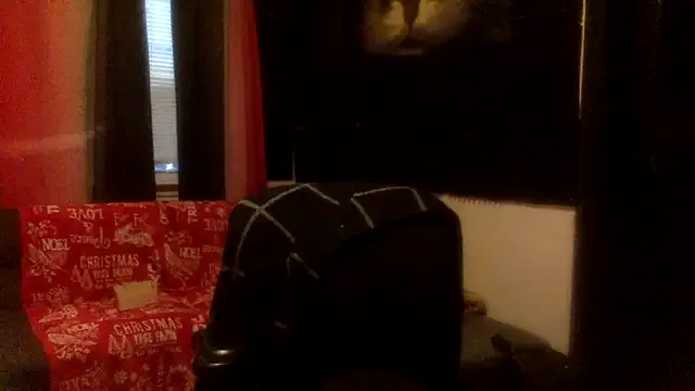 CoffeeNCreamHer from StripChat