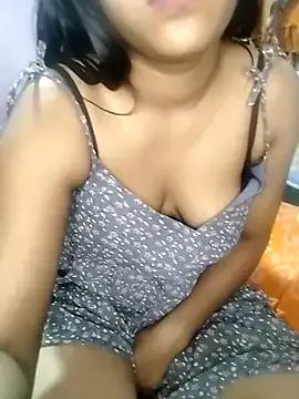 Collegegirl7 from StripChat