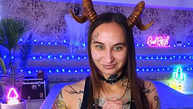 Cool_Freak_ from StripChat