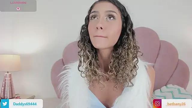 Daddysgirl1_ from StripChat