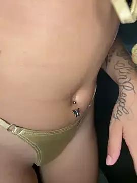 Daddyslut2_0 from StripChat