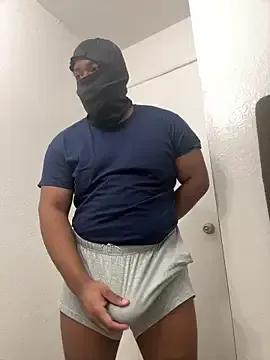 Daddythiccklegg from StripChat