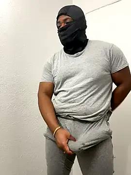 Daddythiccklegg from StripChat