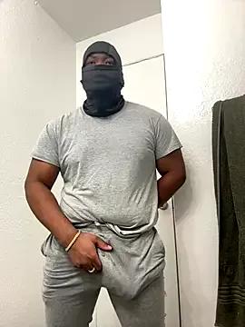 Daddythiccklegg from StripChat