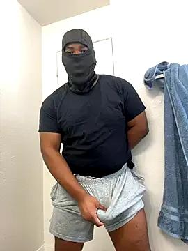 Daddythiccklegg from StripChat