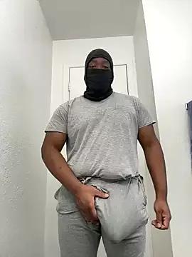 Daddythiccklegg from StripChat