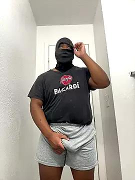 Daddythiccklegg from StripChat