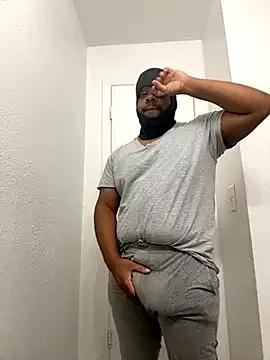 Daddythiccklegg from StripChat