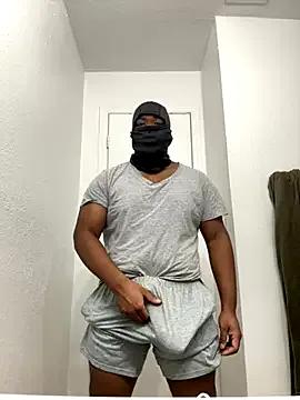 Daddythiccklegg from StripChat