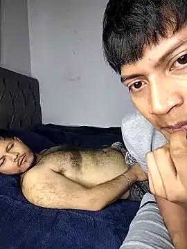 DADDYTTEDY1 from StripChat