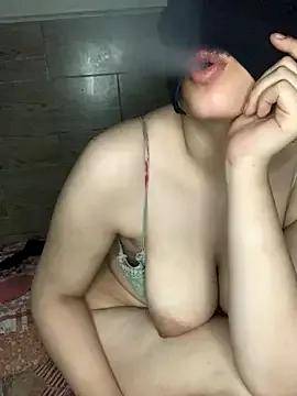 Dahab_ from StripChat