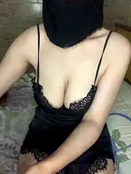 Dahab_ from StripChat