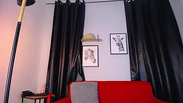 DakariaHills_ from StripChat