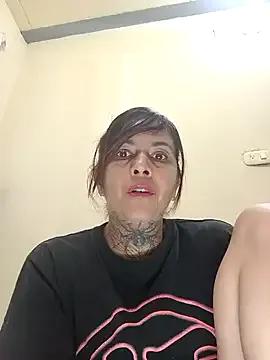 Dakary_hot from StripChat