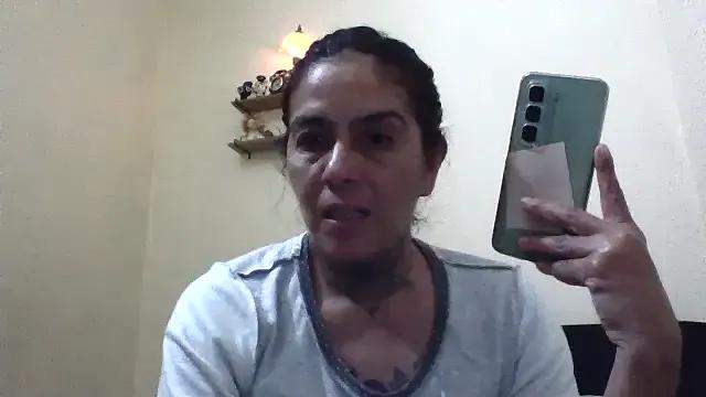 Dakary_hot from StripChat