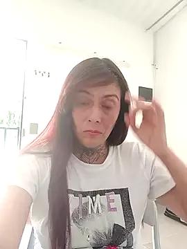 Dakary_hot from StripChat