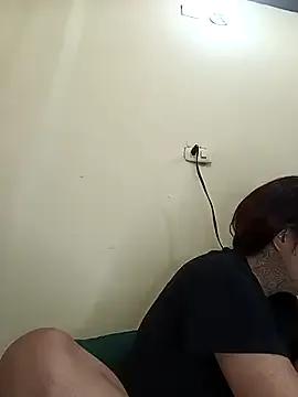 Dakary_hot from StripChat