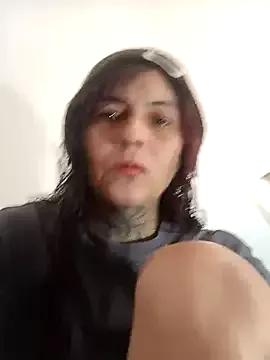 Dakary_hot from StripChat