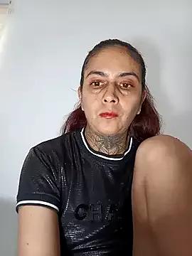 Dakary_hot from StripChat