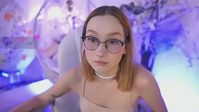 DalahiaRush from StripChat