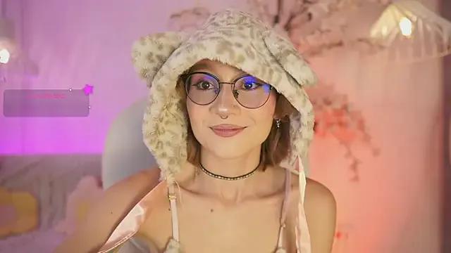 DalahiaRush from StripChat