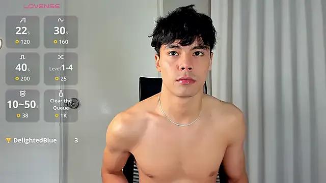 Dammon_Stallion from StripChat