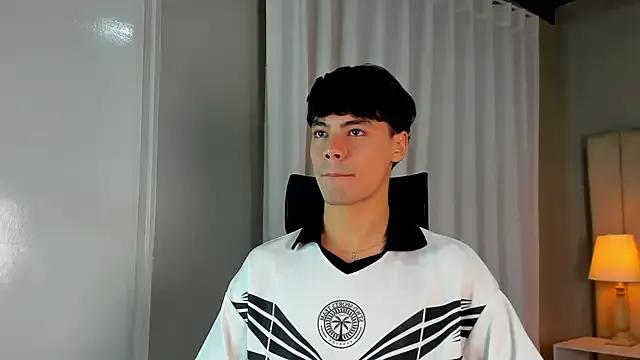 Dammon_Stallion from StripChat