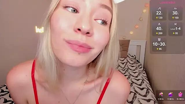 DanaCandy from StripChat