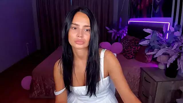 DanaSincere from StripChat
