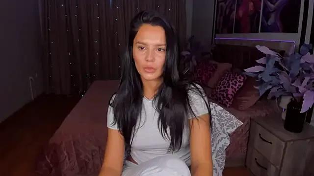 DanaSincere from StripChat