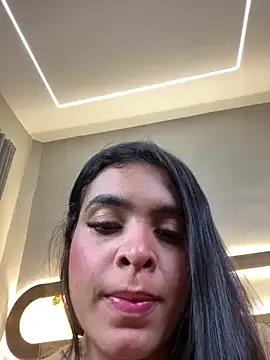 Danna_222 from StripChat