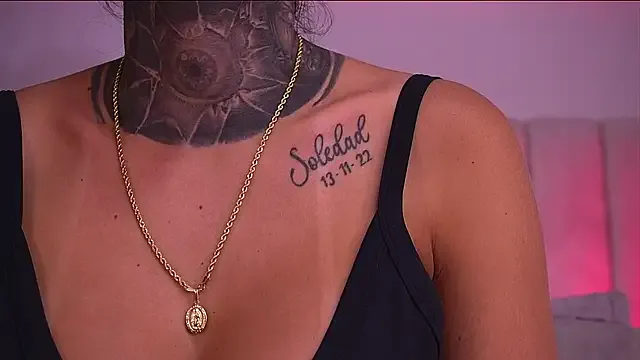 Danna_berlin_ from StripChat