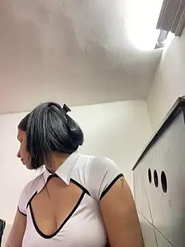 Danny_gonza from StripChat